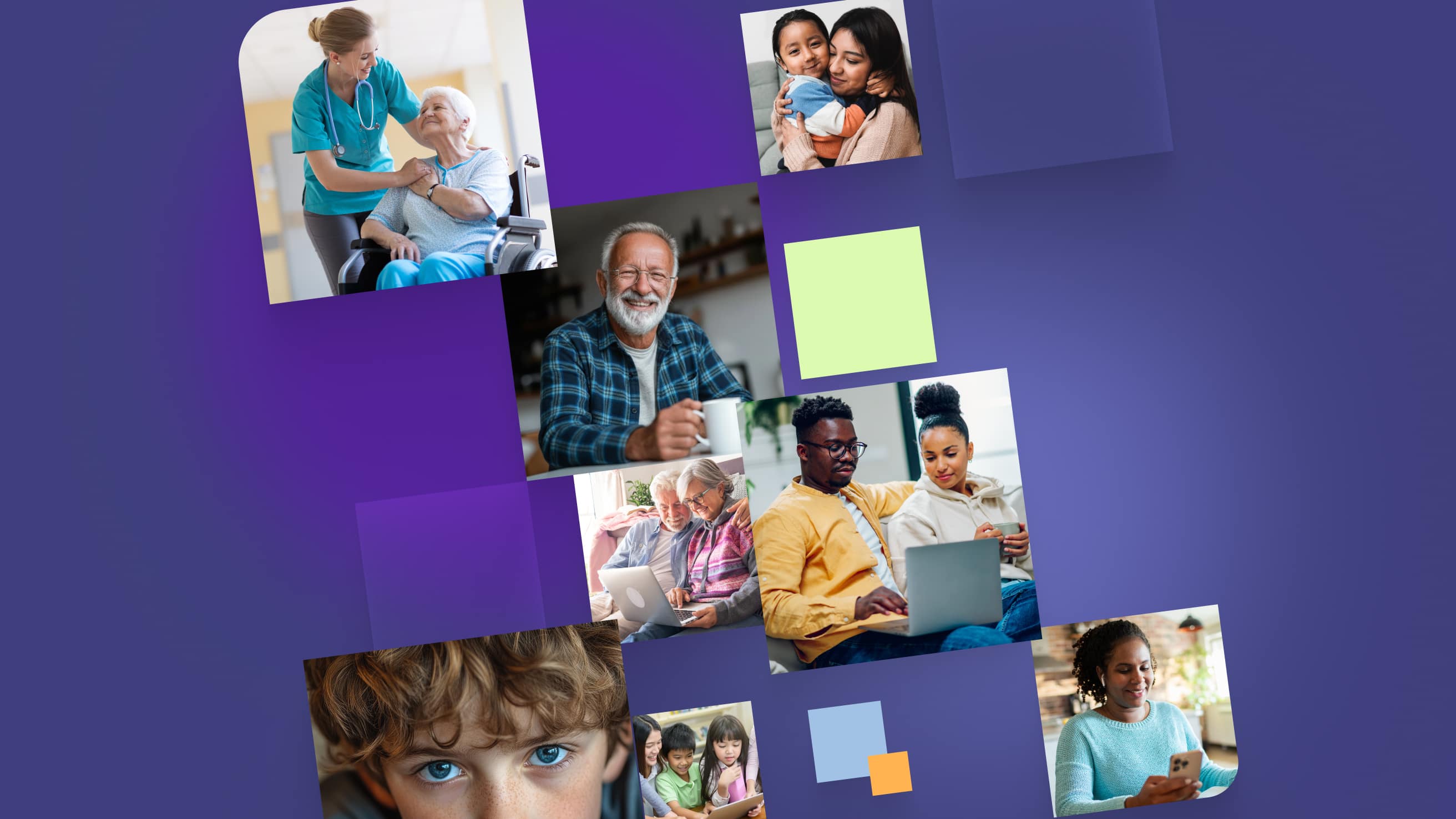 United Way of Connecticut 211 platform